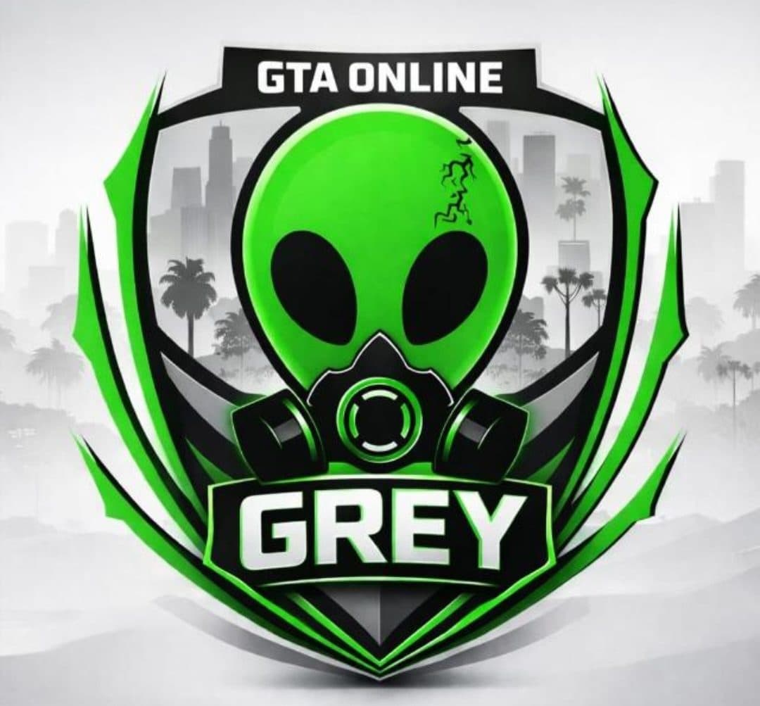 Comando GREY