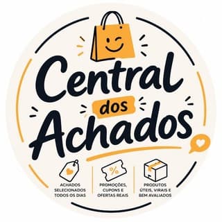 Central dos Achados