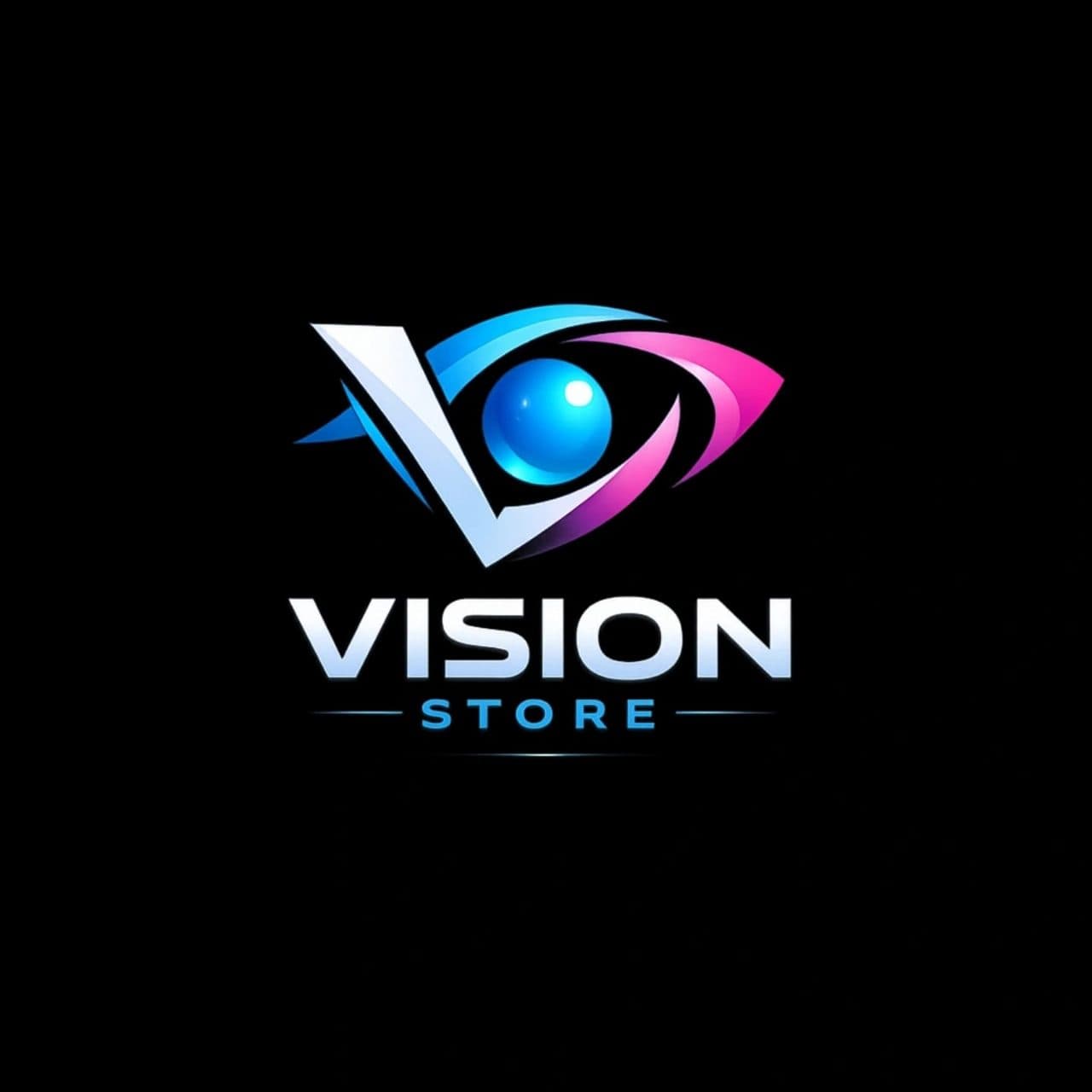 Vision shop