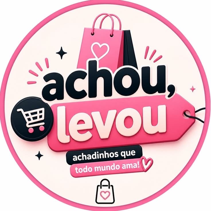Achadinhos da Lari ✨🛍️