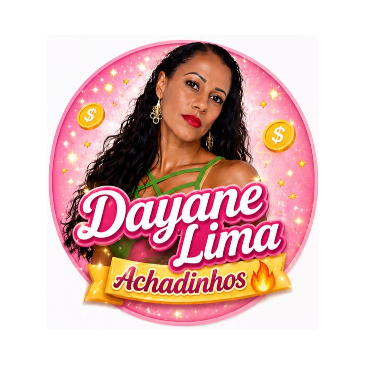 dayanelimaachadinhos