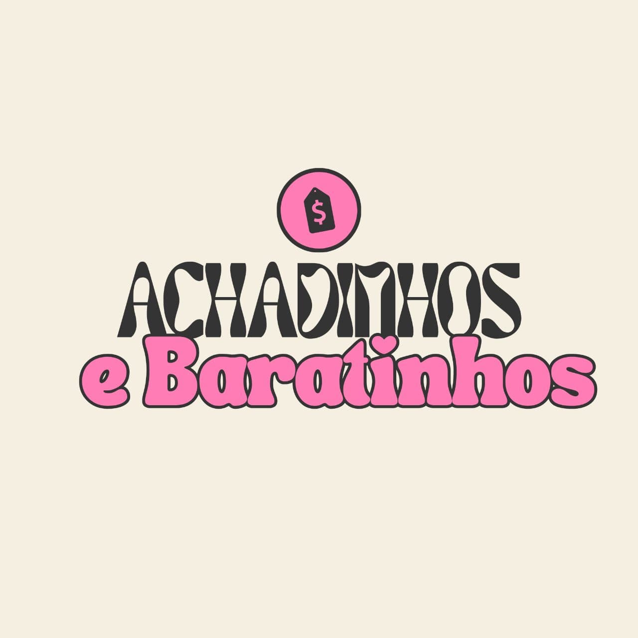 Achadinhos e Baratinhos