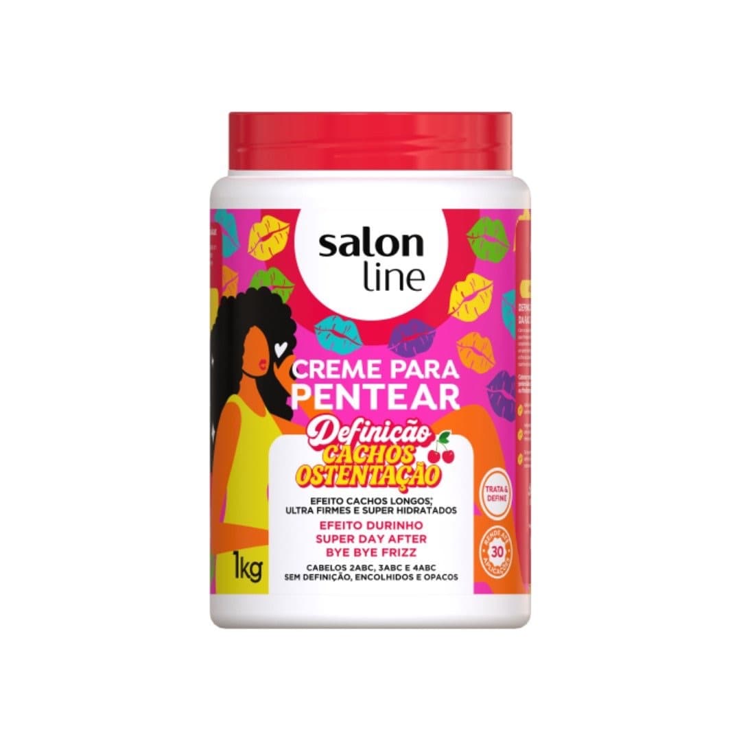 Salon line 