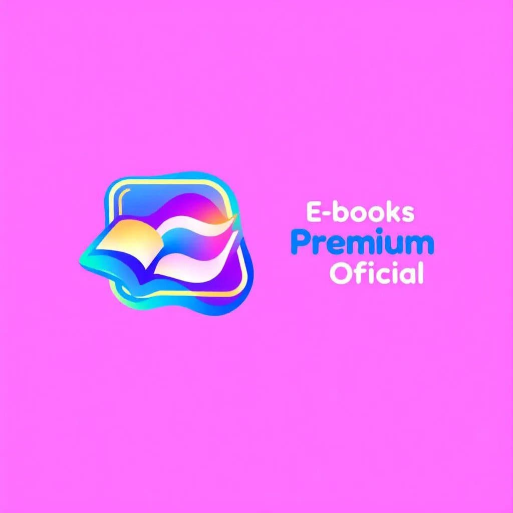 Grupo VIP E-books Premium Oficial 