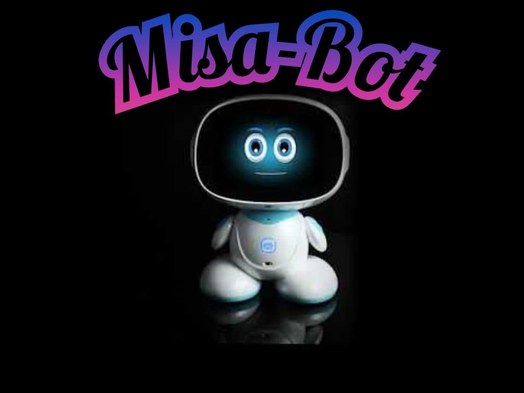 MISA-BOT GRATIS 