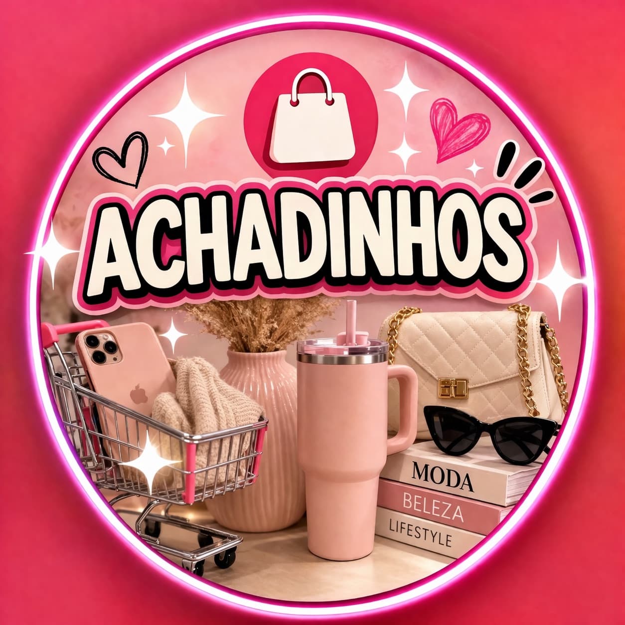 ACHADINHOS🤩🛍️ #02  @MadameDasPromoss ✨