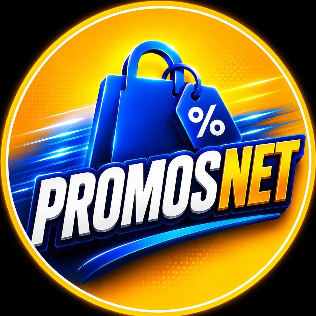 Ofertas e Cupons Promosnet