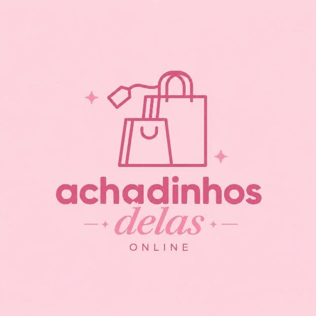 ACHADINHOS DELAS 01 ✨️💛