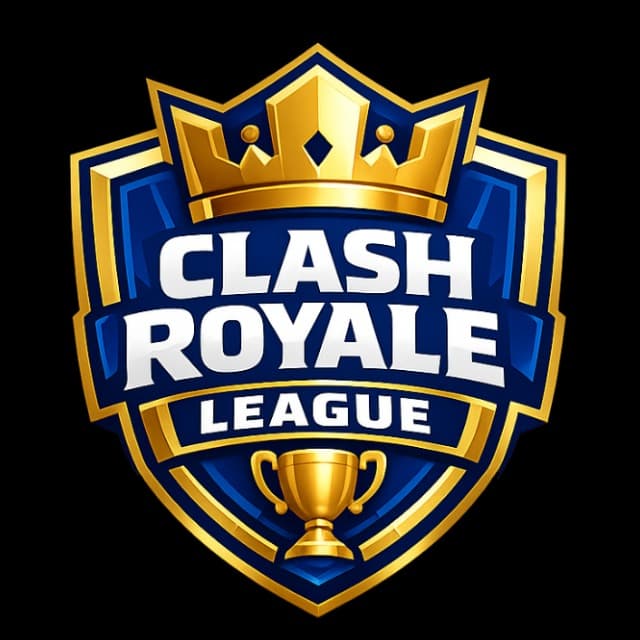 Clash Royale League 👑