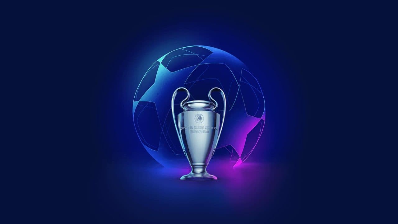 CAMPEONATO DE EFOOTBALL