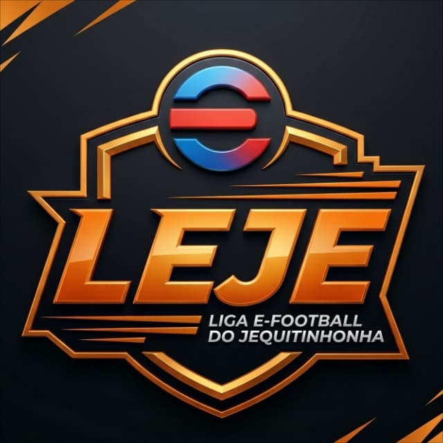 LEJE - Liga Efootball do Jequitinhonha 🏆⚽