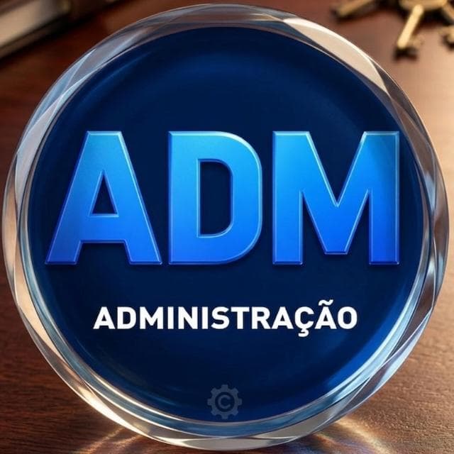 Recrutamento ADM - Grupo VIP🏆