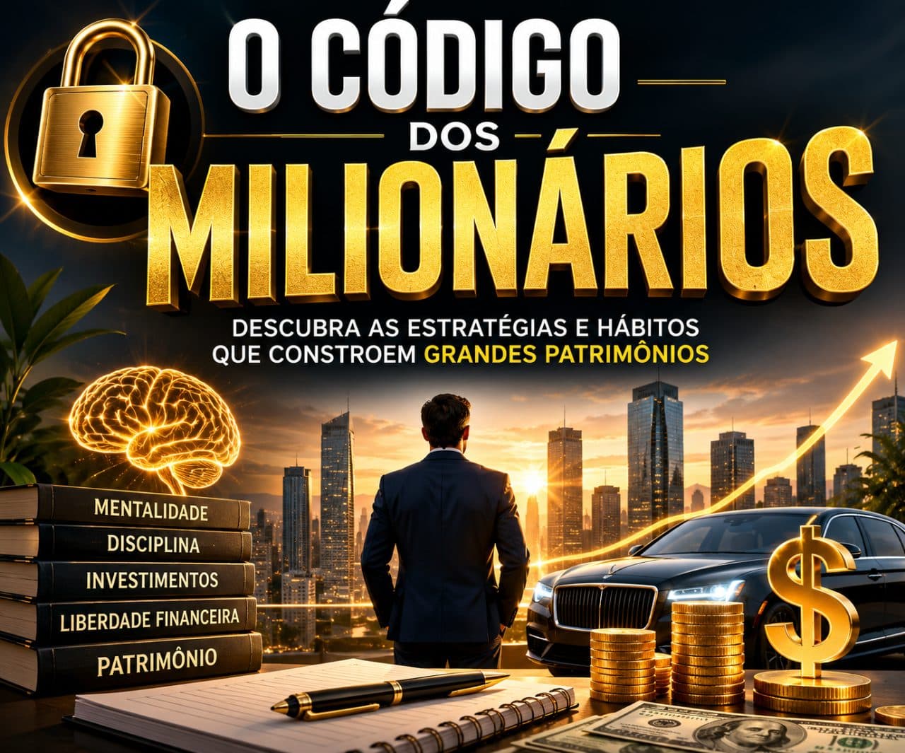 OCodigoDosMilionarios 