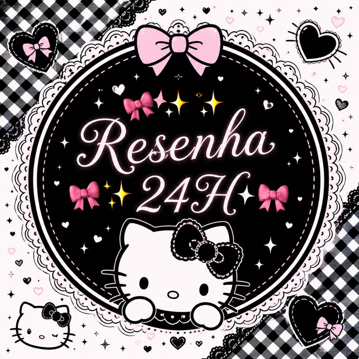 🎀✨ 𝑅𝑒𝓈𝑒𝓃𝒽𝒶 24𝐻 ✨🎀