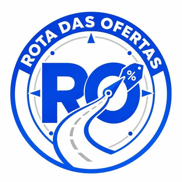 ROTA DAS OFERTAS 🛒 #81