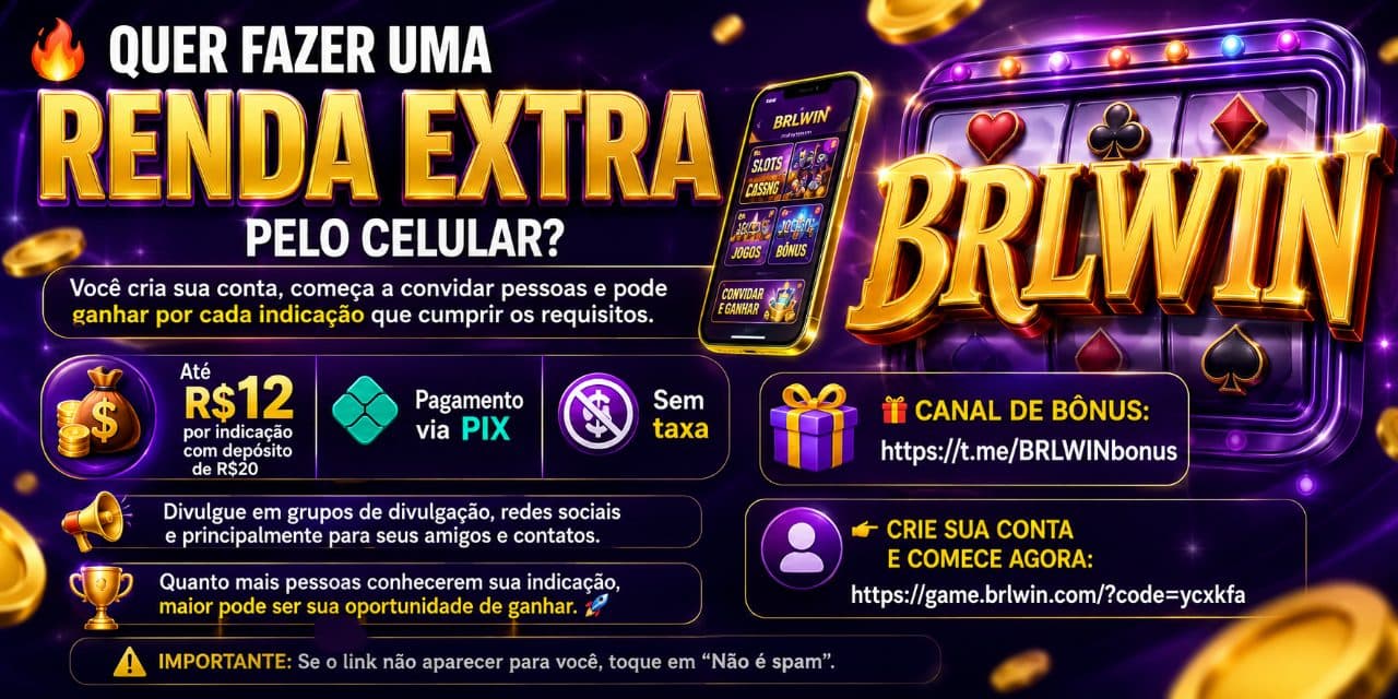 RENDA EXTRA FACEBOOK