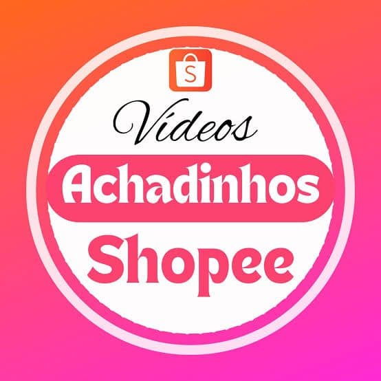 Achadinhos shopee 