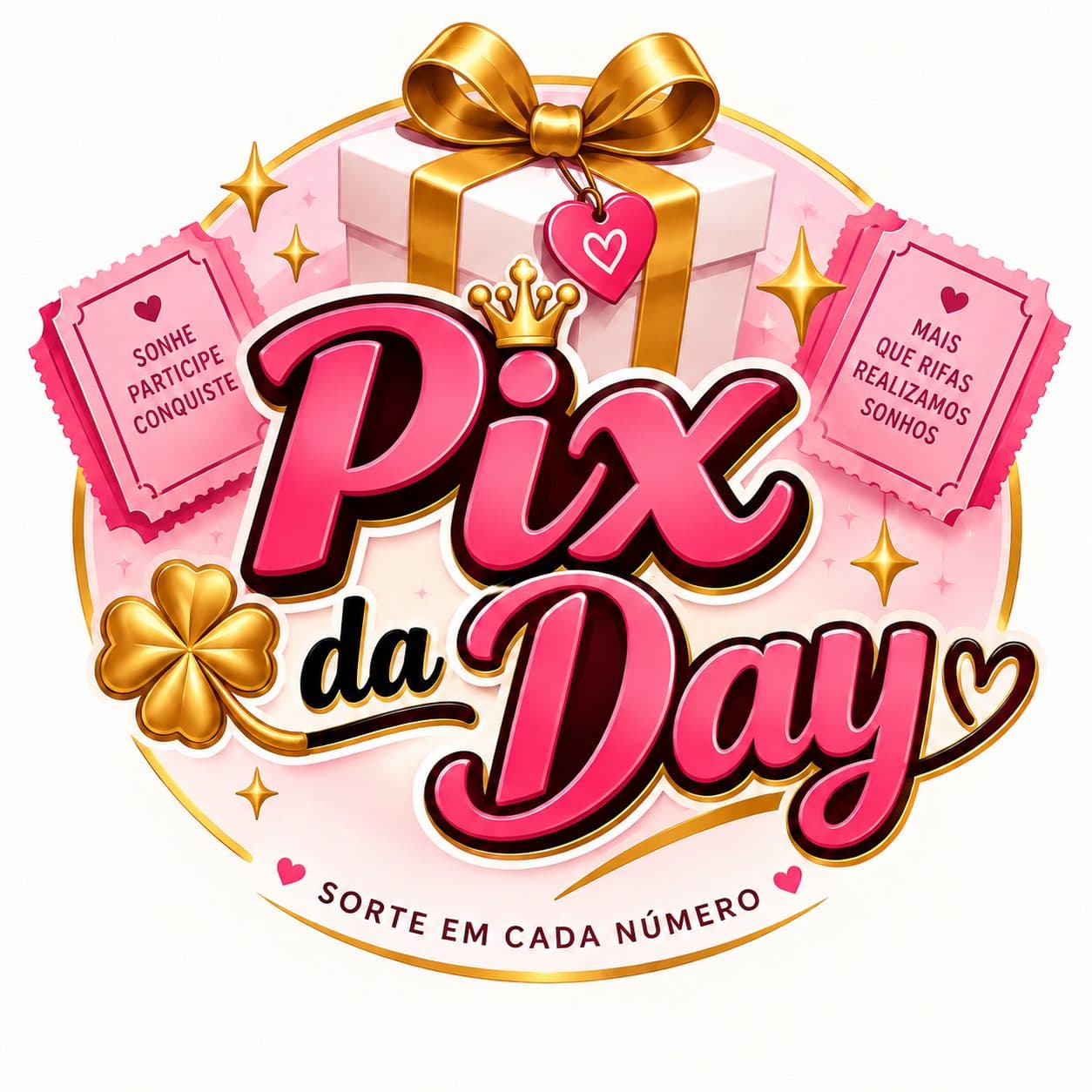 Rifas da Day