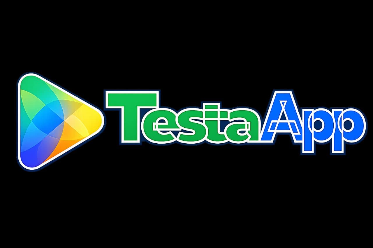 TestaApp — teste apps da Play Store 