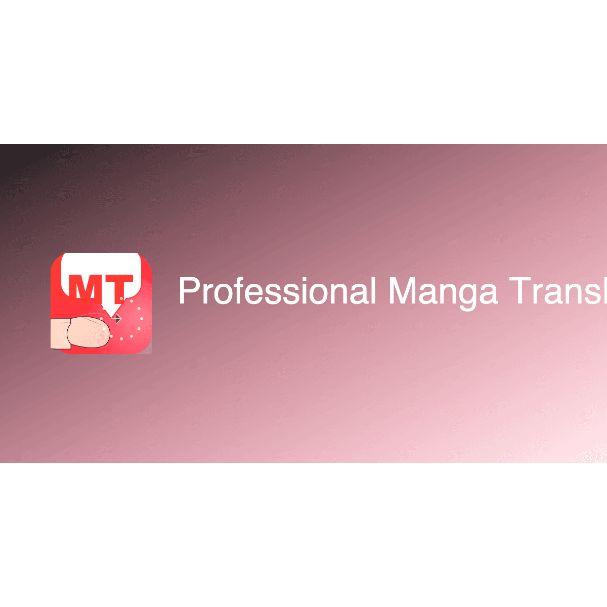 tradutor de manga