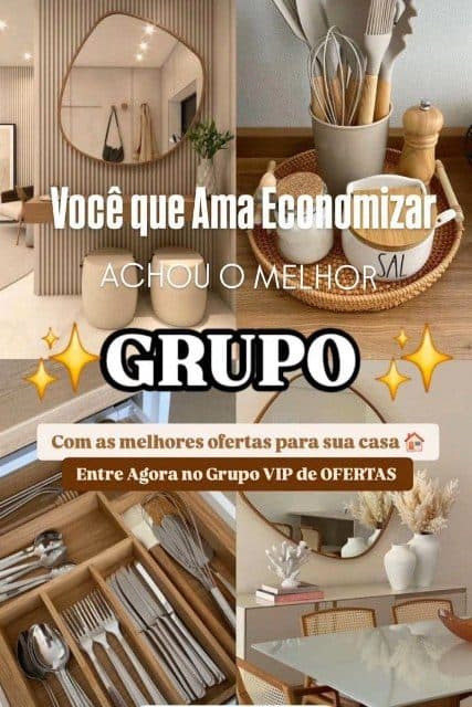 ACHADINHOS BARATOS 🛍️🛍️