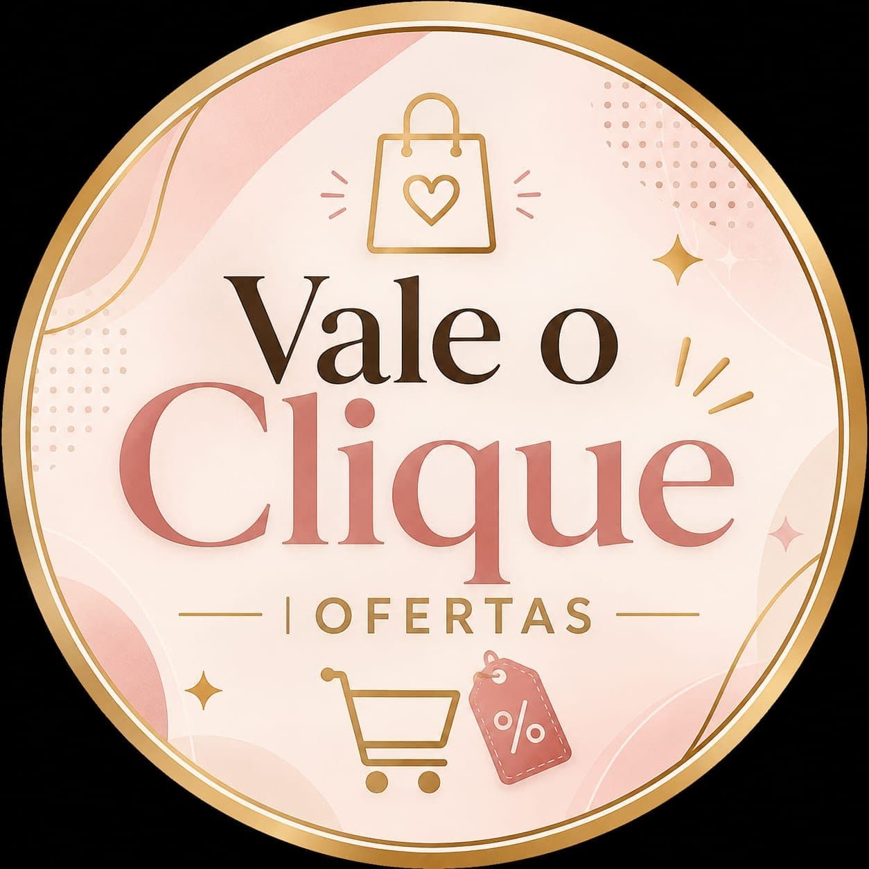 🛍️ Vale o Clique Achados | Ofertas & Promoções