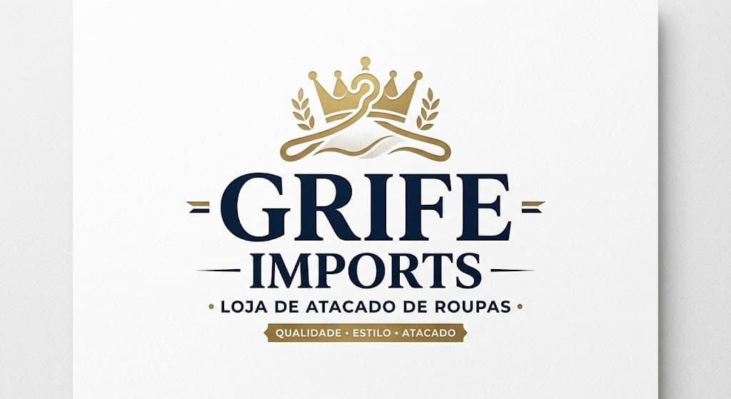 Grife imports fornecedor 