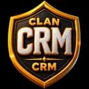 Participe do servidor do Discord CRM!