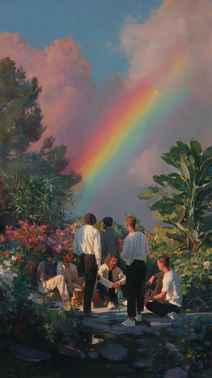 Cidade LGBT 