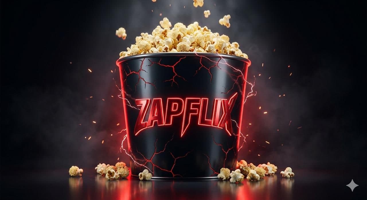 ZAPLIX 🔴🔴 FILMES SPORTS SÉRIES 