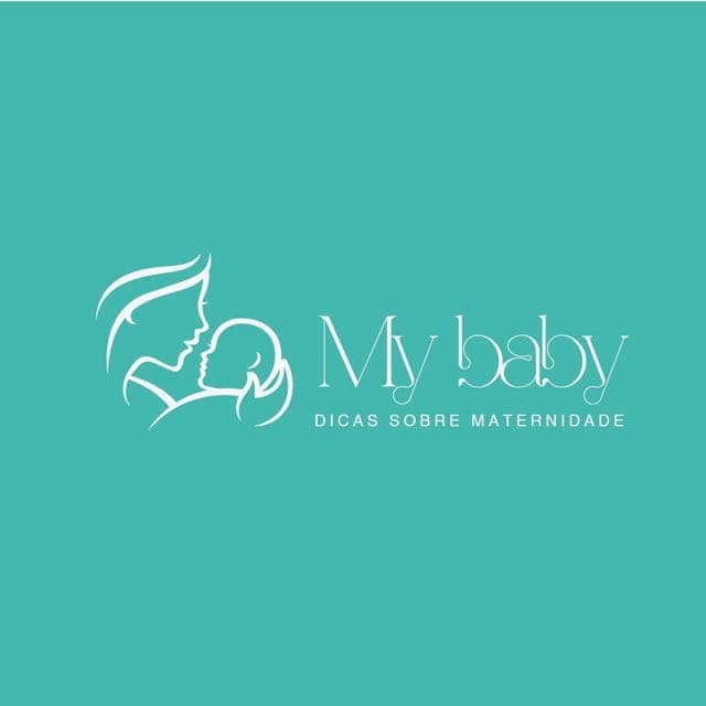 My baby promoção
