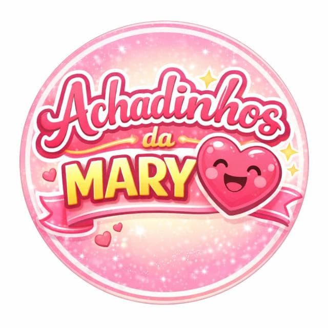 ACHADINHOS DA MARY👛#1