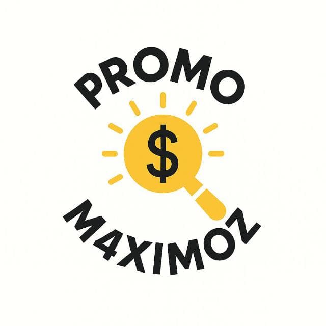 PROMO-M4XIMOZ #04🔥 PROMOÇÕES, CUPONS