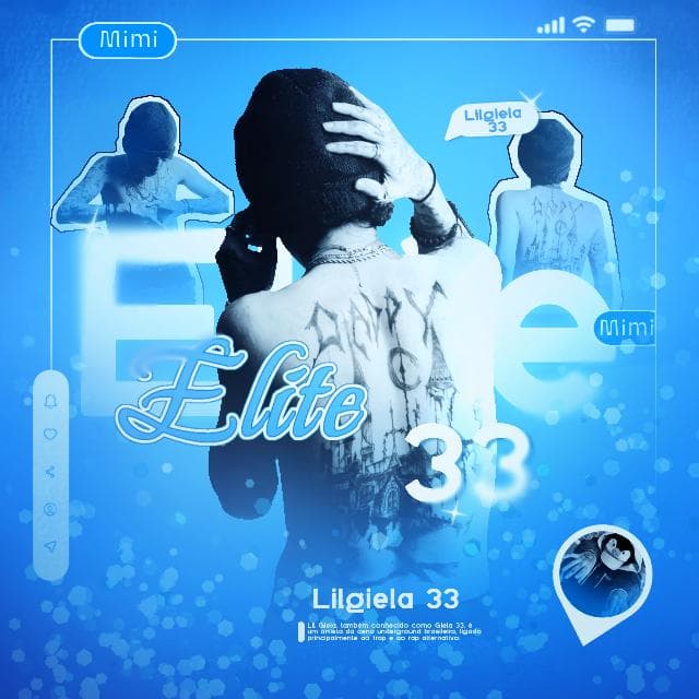 𝑬lite ᜢᜢ