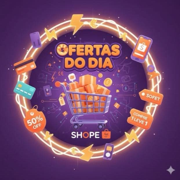 Melhores Achadinhos🛍️🔥