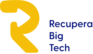 Recupera Big Tech - Consultas