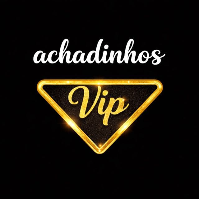 Achadinhos vip ✔️
