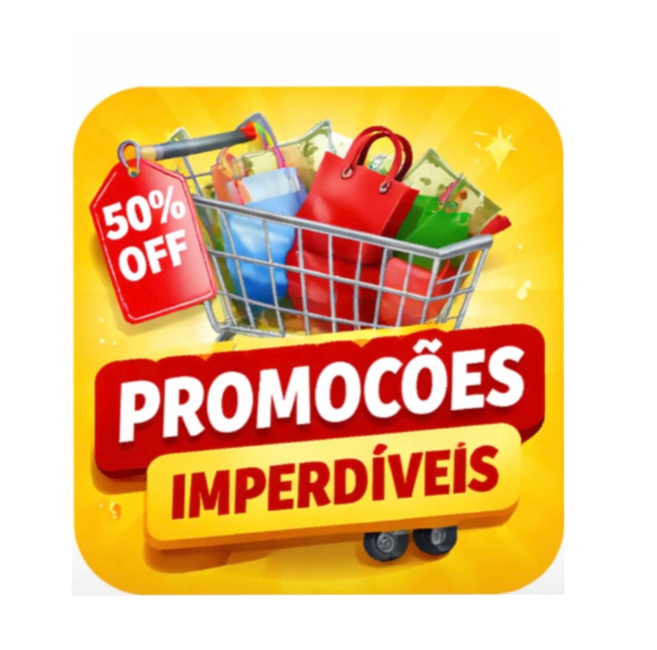 🔥 OFERTAS VIRAIS | ATÉ 70% OFF 🇧🇷
