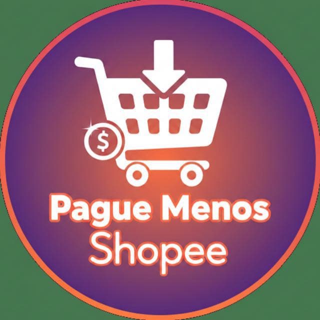 Pague Menos Shopee