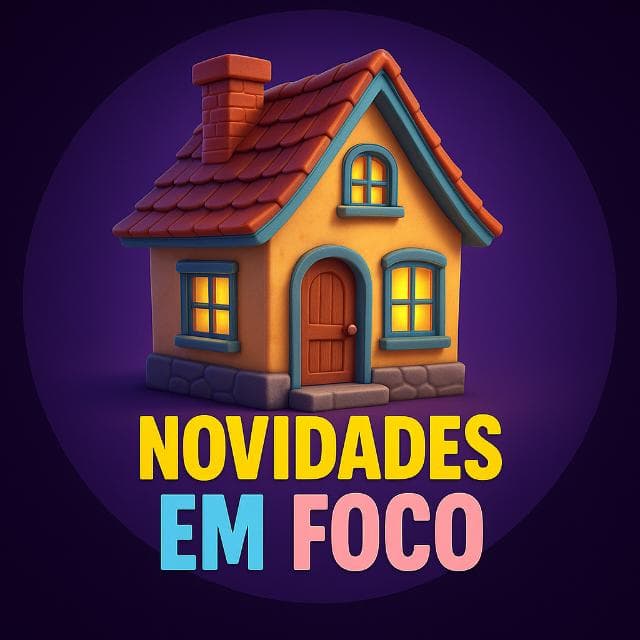 Novidades em foco