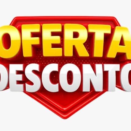 Ofertas e desconto diário