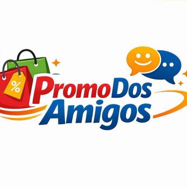🛍️PromoDosAmigos #42 🔥