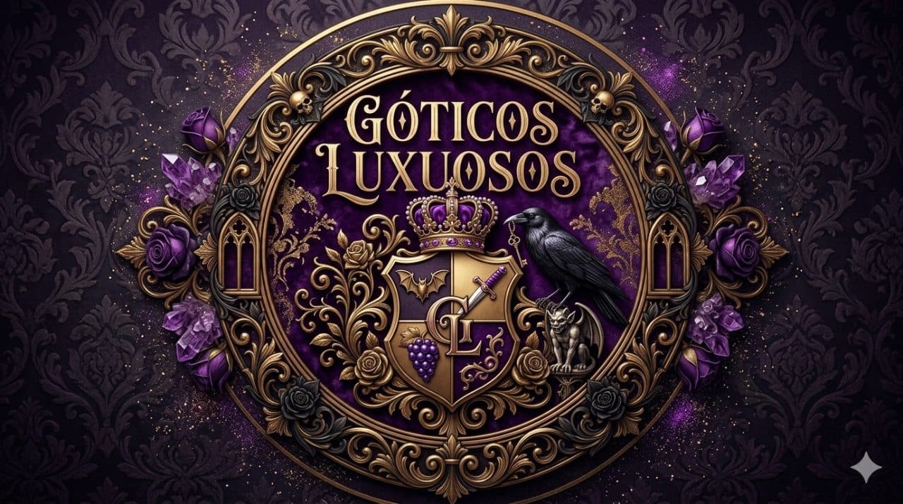 Góticos luxuosos