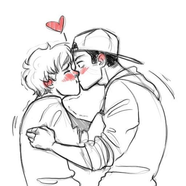 Comics & Fanarts BL