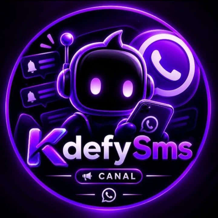 Kdefy SMS 