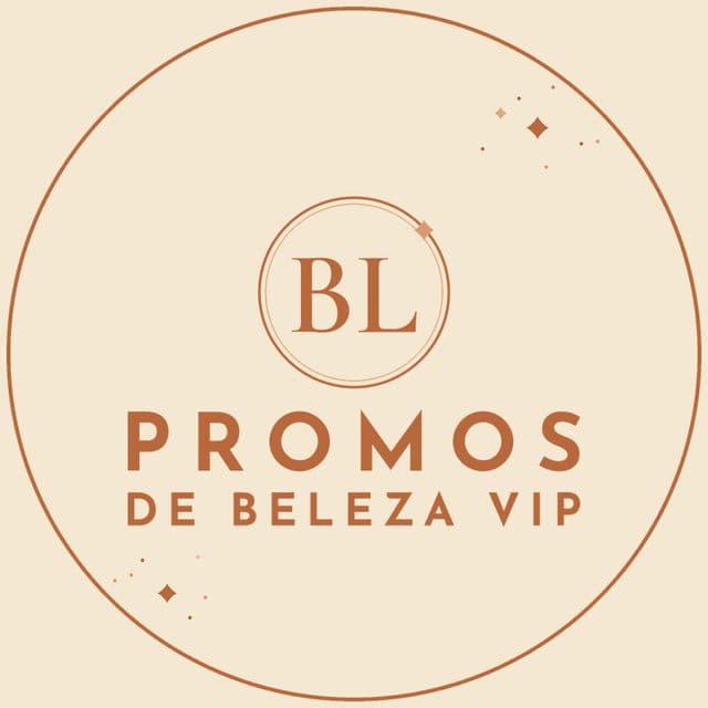 PROMOS DE BELEZA VIP