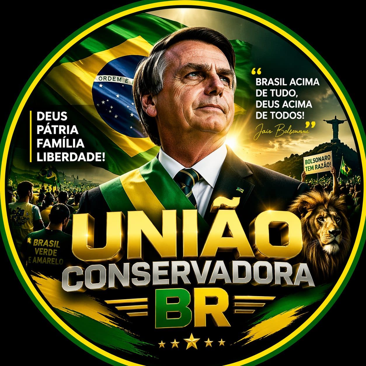 União Conservadora BR