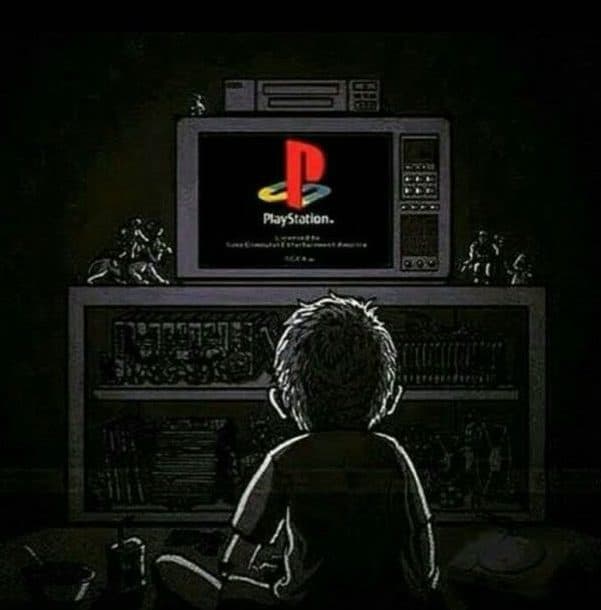 Gamer🎮 & cultura nerd🕹️