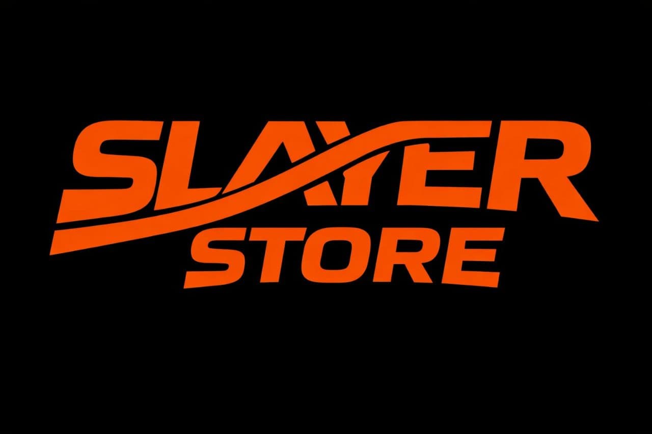 Participe do servidor do Discord Slayer Store!
