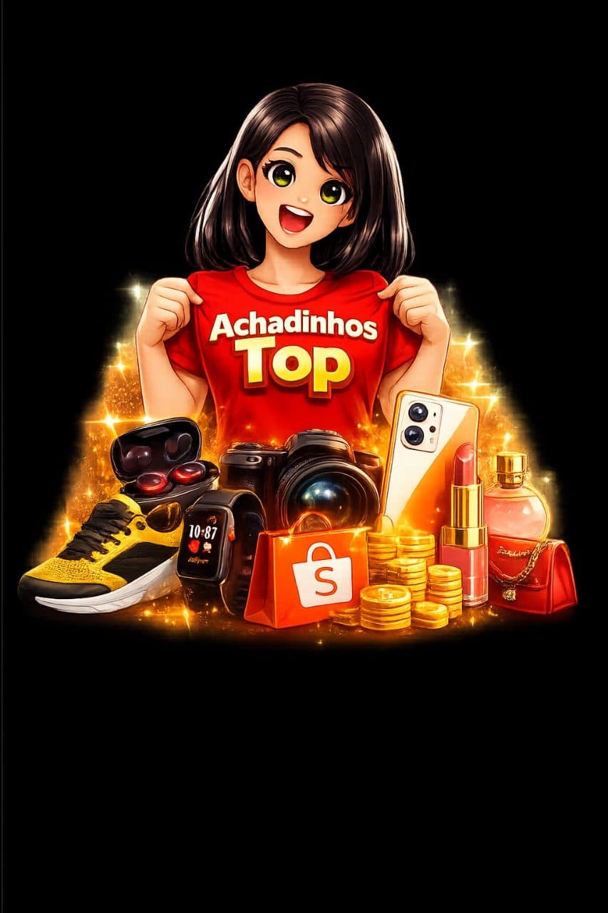👙Achadinhos Top 🛒